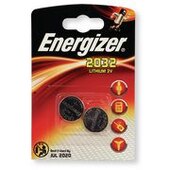 Batterie a bottone al litio Energizer